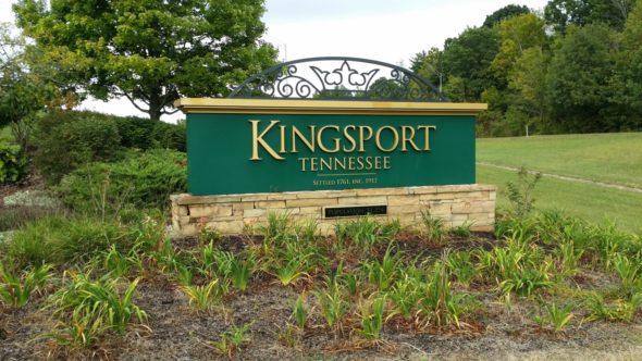 New Historic Overlay District for Kingsport