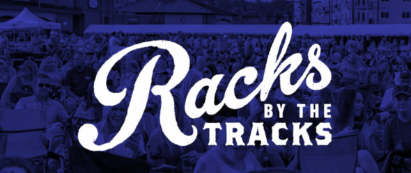 Racks By The Tracks Returns For 2024