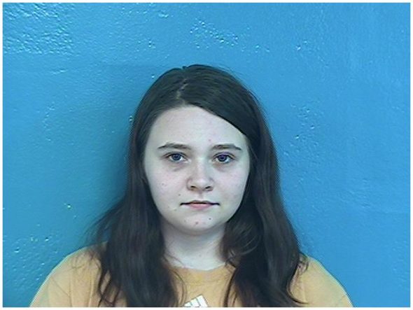 Megan Boswell scheduled in court today
