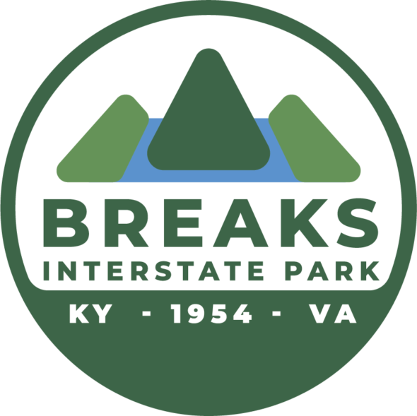 Breaks Interstate Park to add new pool with grant