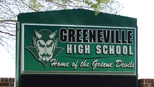 Greeneville booster club treasurer indicted for forgery, fabricating reports