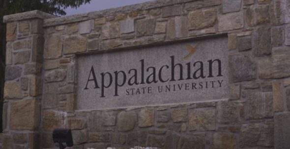Appalachian State chancellor stepping down to focus on health