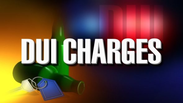 Assistant DA arrested for DUI in Elizabethton
