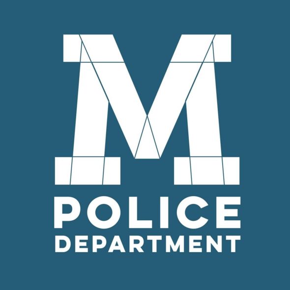 Marion Police handle 2 shooting incidents Friday