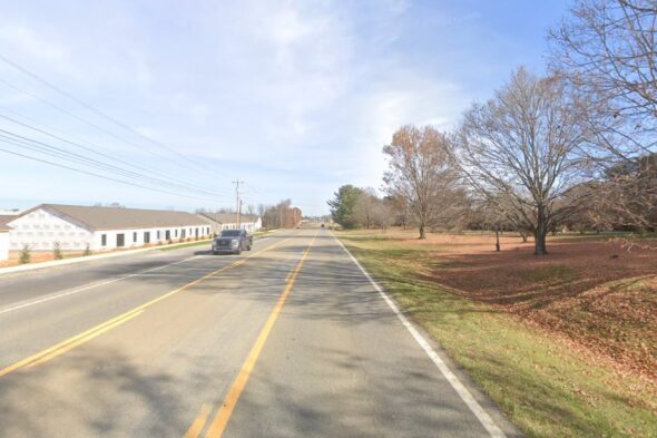 Public input wanted for Highway 75 in Gray traffic study
