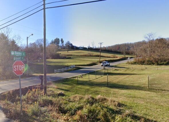 UPDATE: Details released about suspects arrested at use of force incident in Kingsport