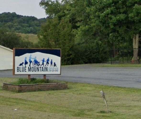 State report: Abused children at Abingdon daycare were sit on, spanked, smacked, tripped, had mouths soaped