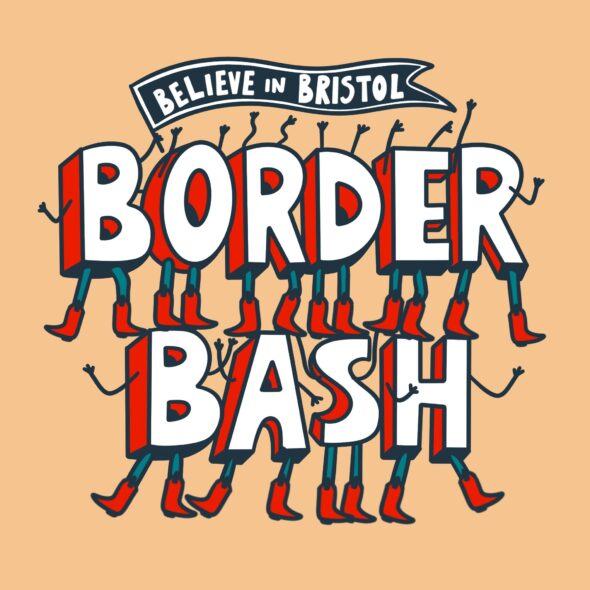 Believe in Bristol announces Border Bash 25th anniversary line up