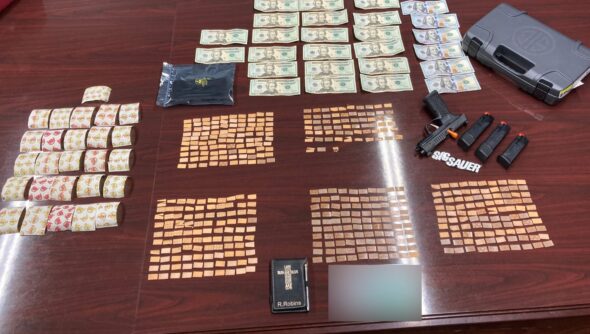 Guard at Southwest Virginia prison fired following contraband investigation