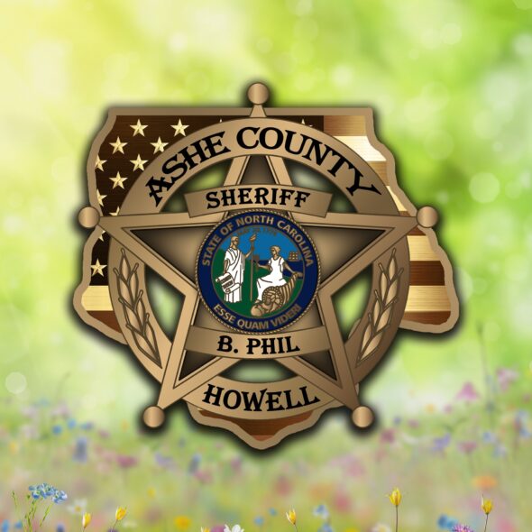 Ashe County Sheriff issues statement after emotional 9 months due to suspect’s death