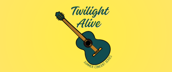 Kingsport’s Twilight Alive Concert Series