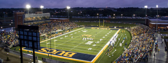 ETSU names GM of Revenue Sports to manage NIL agreements