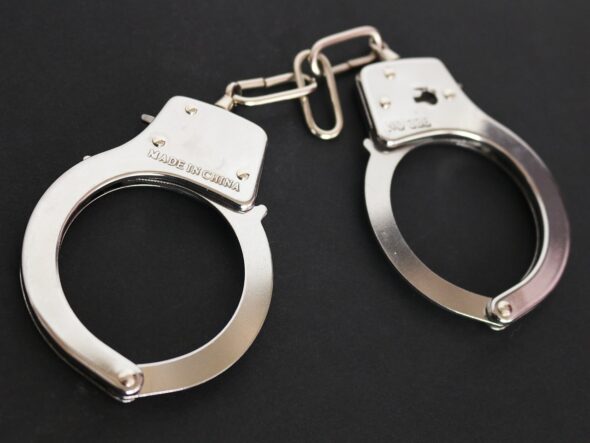 Erwin couple facing aggravated child abuse charges