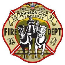 JCFD receives donation for new fire engine