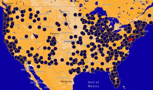 “No Kings Day” protests planned around region