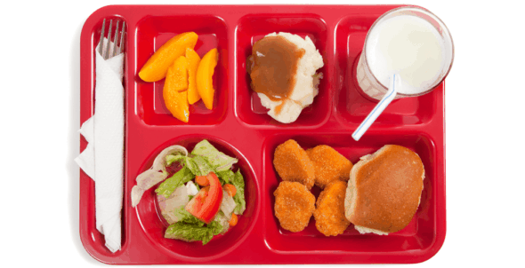 Three Johnson City schools to increase meal prices