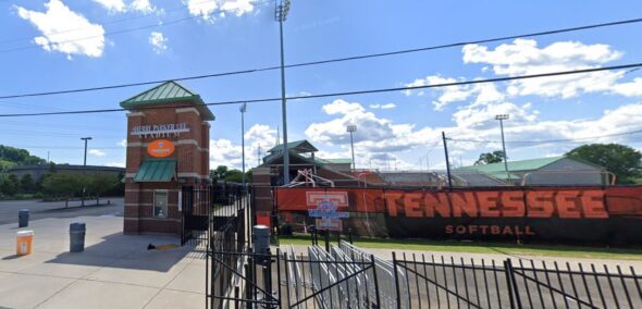 Offensive weapon for Tennessee Softball leaving Knoxville