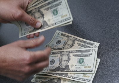 VA to send out thousands of unclaimed funds
