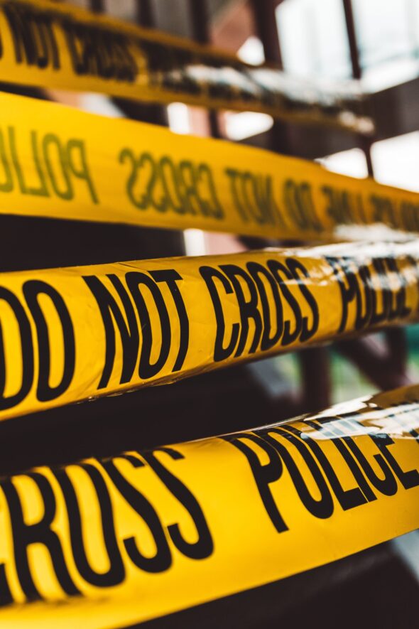 1 dead,  11 injured in mass shooting incident in Catawba County NC