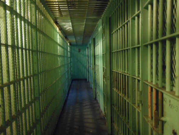 Pennington Gap man to serve 16 years for meth charges