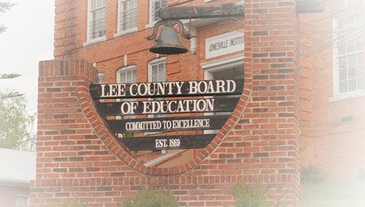 Lee County approves tax increase to fund school system