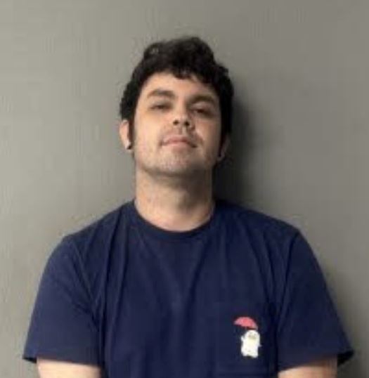 Police: Virginia Beach man traveled to Bristol to specifically meet up with 13-year-old girl