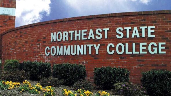 Northeast State summer enrollment increases 19%