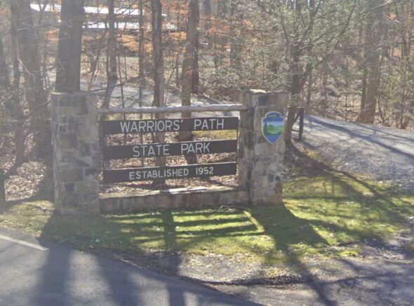 Drowning reported at Kingsport’s Warriors Path State Park