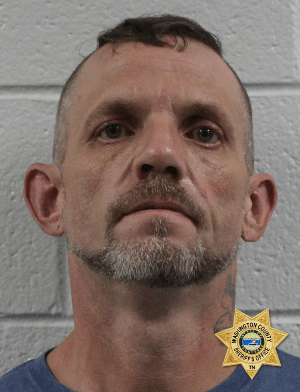 Traffic stop leads to drug charges in Jonesborough