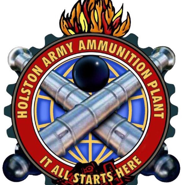 Holston Army officials report accidental discharge into Holston on July 6