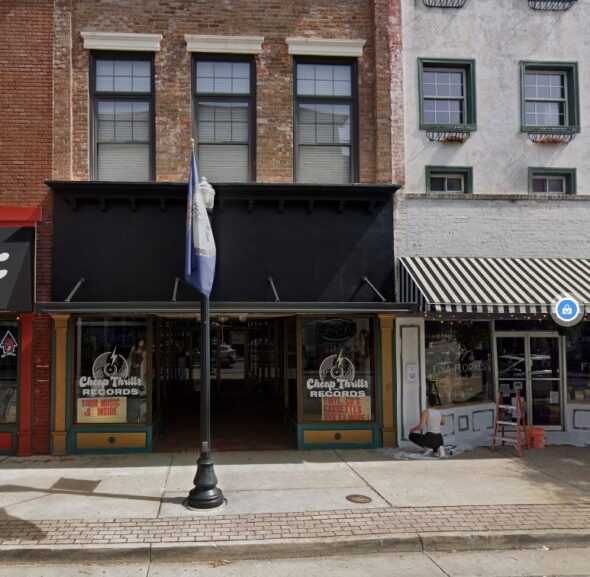 Record stores in Bristol, Morristown hosting record release parties for Tyler Childers’ new album