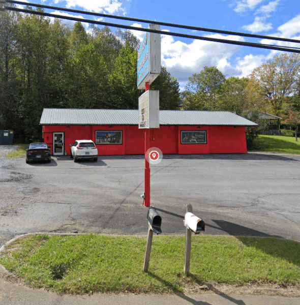 Citations issued at Romantic Escapades in Kingsport