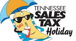 TN residents gear up for sales tax holiday weekend