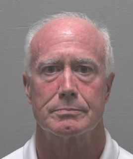 North Carolina election official accused of trying to drug granddaughters