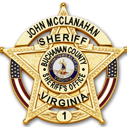 Buchanan County Sheriff’s office says a man has died in their custody