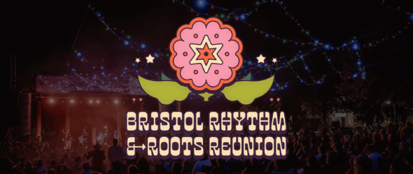 Win Rhythm & Roots Tickets