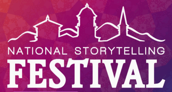 National Story Telling Festival returns for 52nd year