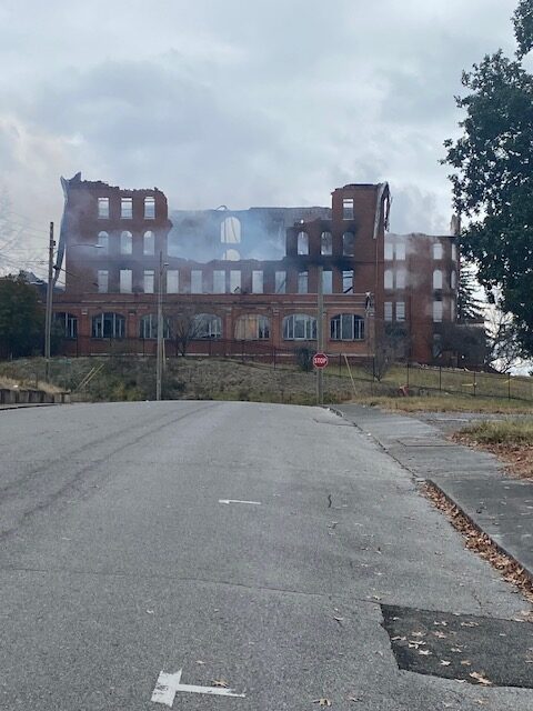 Owner of former Virginia Intermont Campus complies with city requests
