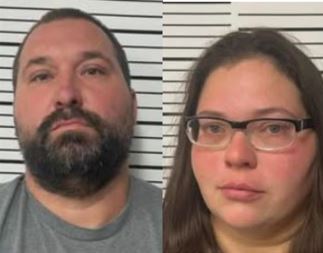 Western North Carolina couple facing weapon charges after bringing gun into school
