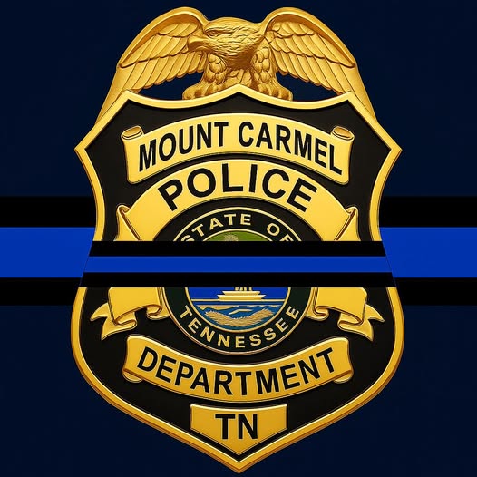 Family of Mount Carmel officer seeks help for funeral following unexpected passing