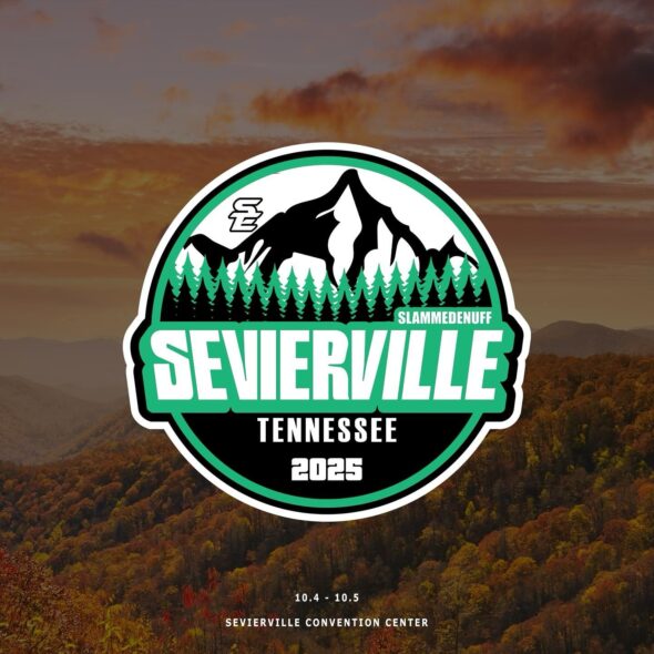Slammedenuff car show will not be welcomed back to Sevierville