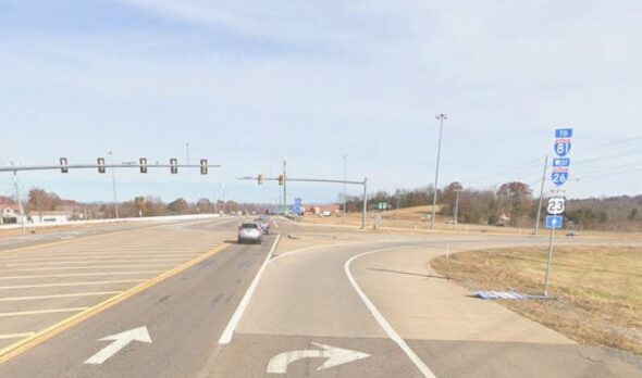 Johnson City road planners need public feedback on a stretch of Highway 75