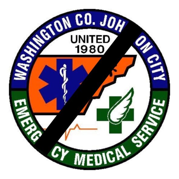 Washington County-Johnson City EMS mourns loss of team member