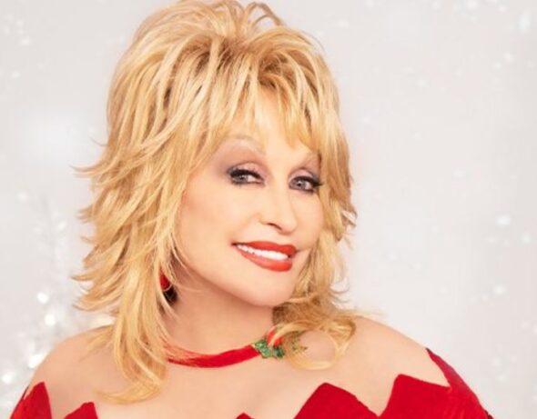 Dolly Parton issues statement after recent health concerns