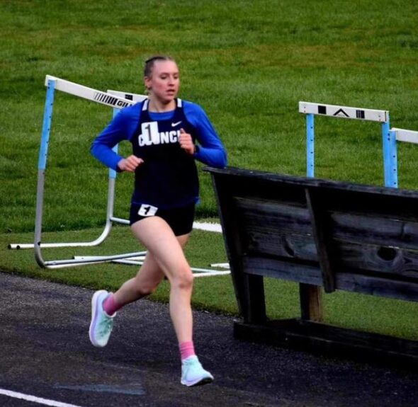 ‘A marathon, not a sprint’: Southwest Virginia track athlete wins VHSL appeal to get back on track