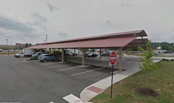 Skrmetti: Morristown possibly violated Tennessee Human Rights Act with religious ban use of Farmers Market