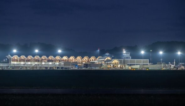 Federal workers at Tri Cities Airport in need of assistance during government shutdown