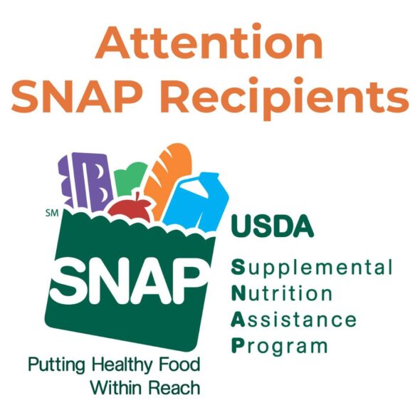 Emergency SNAP distributions scheduled in Northeast Tennessee this week