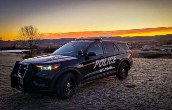 St. Paul moves forward with new emergency service and training facility