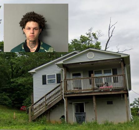 Double homicide victims formally IDd by BVPD